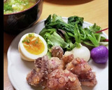 ラディシュ、まるっと蒸しちゃいました♡作り方18写真
