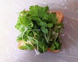 ローストビーフサンド作り方6写真