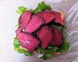 ローストビーフサンド作り方7写真