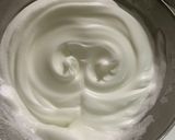 糖質オフのスポンジケーキ作り方6写真
