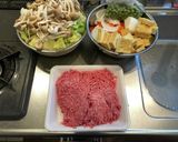 春キャベツエンドウ豆カレー、ルーのみ作り方4写真