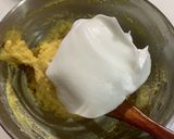 糖質オフのスポンジケーキ作り方7写真