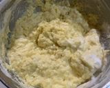 糖質オフのスポンジケーキ作り方8写真