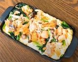 卵なし！チーズなし！お豆腐のキッシュ作り方7写真