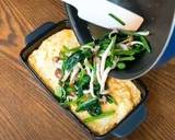 卵なし！チーズなし！お豆腐のキッシュ作り方6写真
