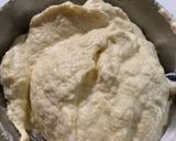 糖質オフのスポンジケーキ作り方9写真