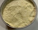 糖質オフのスポンジケーキ作り方10写真