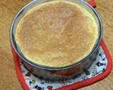 糖質オフのスポンジケーキ作り方11写真