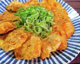 ♬甘酢ダレはコレに決まり！激ウマチキ玉♬作り方13写真