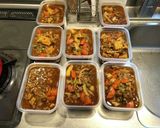 春キャベツエンドウ豆カレー、ルーのみ作り方12写真