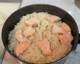 はらこ飯好きのためのはらこ飯作り方5写真
