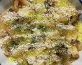 さらばたけのこ!エリンギのパン粉焼き作り方4写真