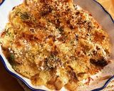 さらばたけのこ!エリンギのパン粉焼き作り方5写真