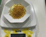 超簡単 玉ねぎと豚肉のミルフィーユ焼作り方8写真