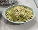 超簡単 玉ねぎと豚肉のミルフィーユ焼作り方14写真