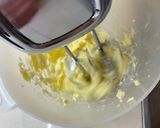 しっとりチロリアンケーキ作り方3写真