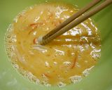 簡単！カニ玉もやし☆芙蓉蟹風作り方3写真