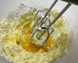 しっとりチロリアンケーキ作り方5写真