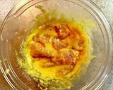 お弁当にも！ささみのチーズピカタ作り方3写真