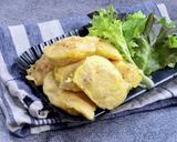 お弁当にも！ささみのチーズピカタ作り方5写真