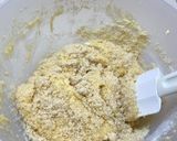 しっとりチロリアンケーキ作り方7写真