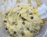 しっとりチロリアンケーキ作り方8写真