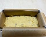 しっとりチロリアンケーキ作り方9写真
