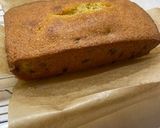 しっとりチロリアンケーキ作り方10写真