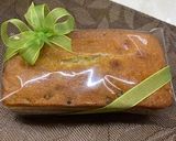 しっとりチロリアンケーキ作り方11写真