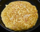 簡単！カニ玉もやし☆芙蓉蟹風作り方6写真