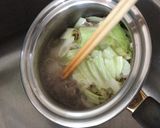 簡単☆やきそば弁当風作り方8写真
