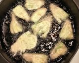 ホクホク！ほうれん草の根っこフリット作り方4写真