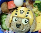 パウパトロールキャラ弁☆ズーマ作り方16写真