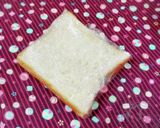 食パンをラップで包むときの方法作り方8写真