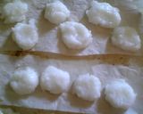【離乳食】お餅の変わりにいかが？お粥団子作り方2写真