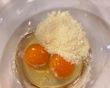 うちの「カルボナーラ」作り方3写真