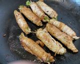 ＊もやしとピーマンの豚肉巻き＊作り方3写真
