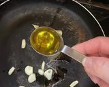 気持ちレバーを入れたナポリタン(3人分)作り方6写真