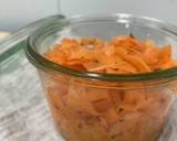 キャロットラペ作り方5写真