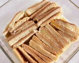 食パンの耳で♡フレンチトースト作り方2写真