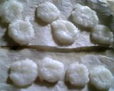 【離乳食】お餅の変わりにいかが？お粥団子作り方3写真