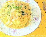 筍とグリーンピースのアンチョビグラタン作り方8写真