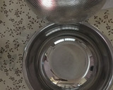 漬床に水が貯まった場合の対処方法作り方3写真