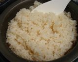 チーズがとろ～り♪お魚焼きおにぎり作り方6写真