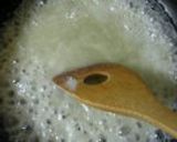 生キャラメル　★チョコ味作り方2写真