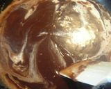 生キャラメル　★チョコ味作り方7写真