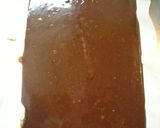 生キャラメル　★チョコ味作り方11写真