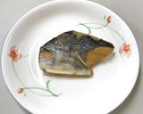 【学校給食】鰆（さわら）の煮つけゆず風味作り方4写真