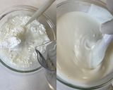 梅包みで甘じょっぱい柏餅作り方1写真