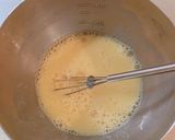 おからオートミールプロテインケーキ作り方1写真